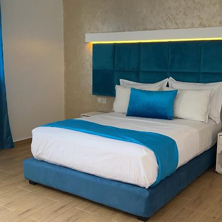 Camping Atlantique Tan Tan Ngoại thất bức ảnh