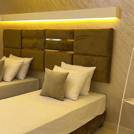 Camping Atlantique Tan Tan Ngoại thất bức ảnh