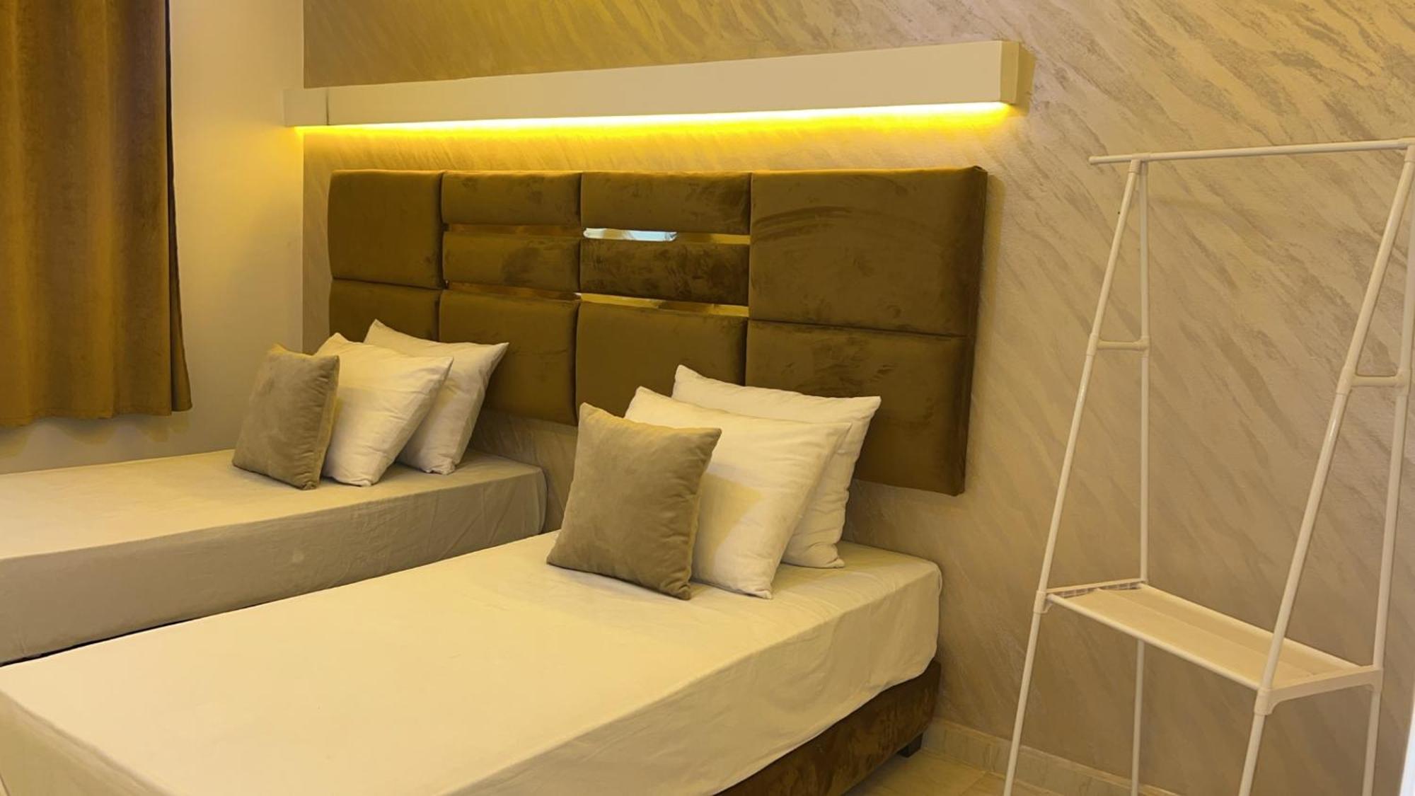 Camping Atlantique Tan Tan Ngoại thất bức ảnh