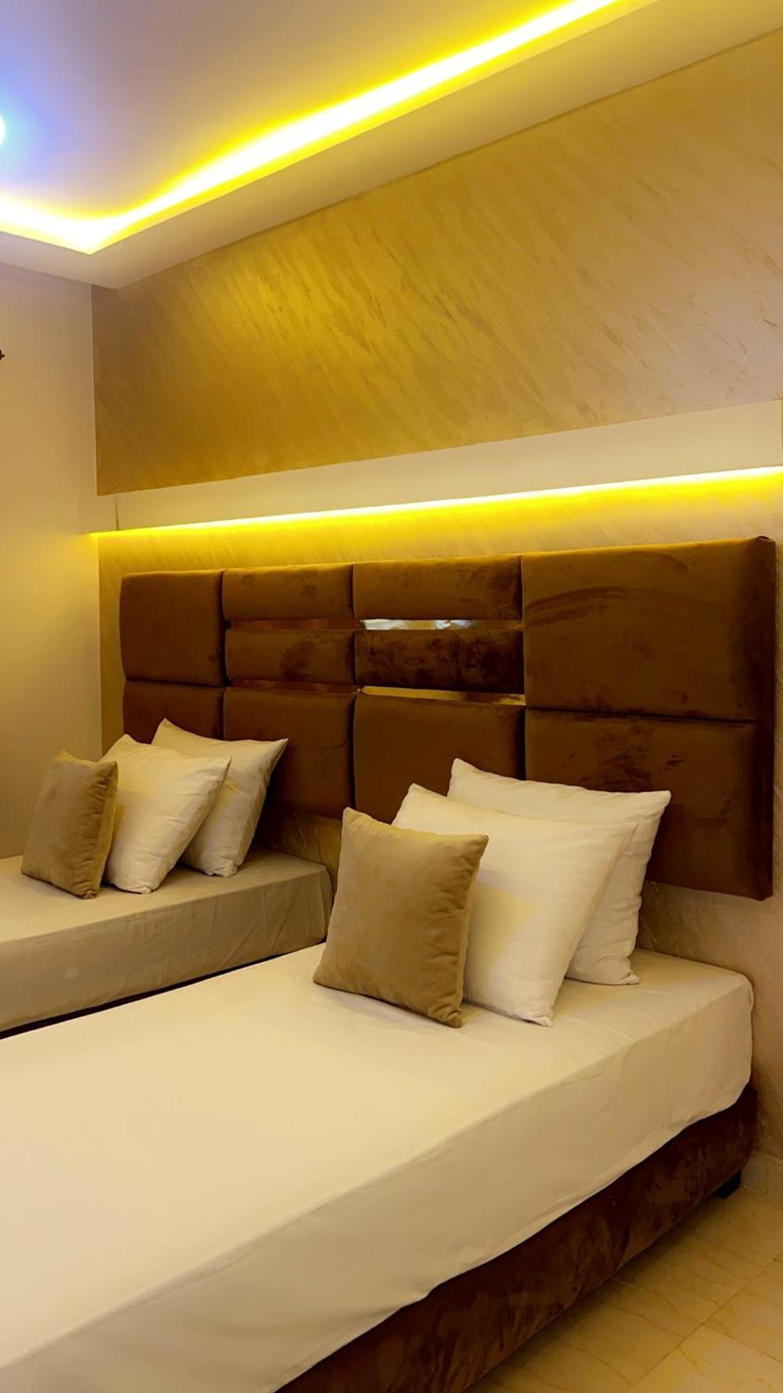 Camping Atlantique Tan Tan Ngoại thất bức ảnh