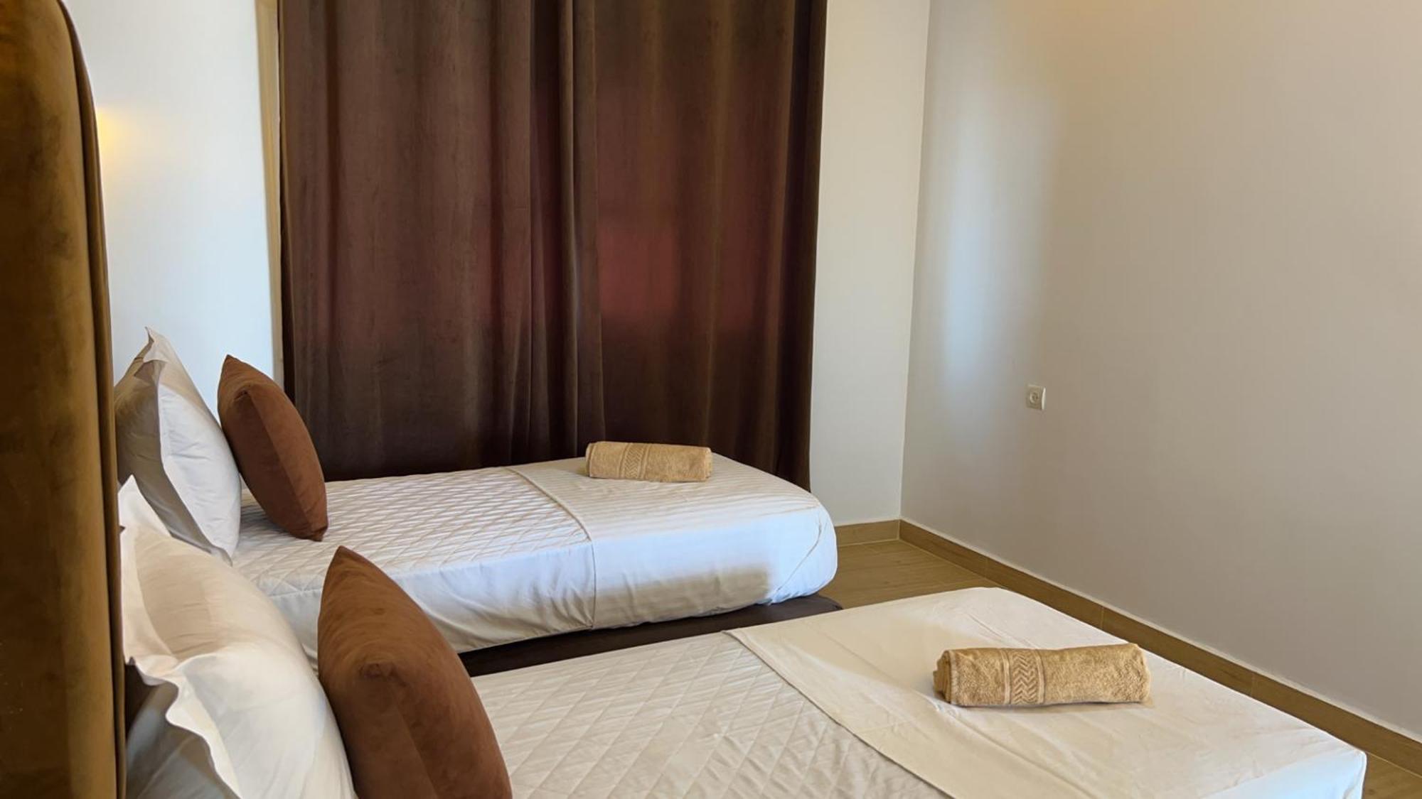 Camping Atlantique Tan Tan Ngoại thất bức ảnh